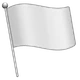 White Flag emoji, WhatsApp design