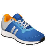Running Shoe emoji on WhatsApp