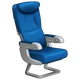 Seat emoji, WhatsApp design