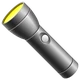 Flashlight emoji, WhatsApp design