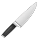 Kitchen Knife emoji, WhatsApp design