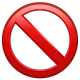 Prohibited emoji, WhatsApp design