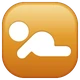 Baby Symbol emoji, WhatsApp design