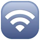 Wireless emoji, WhatsApp design