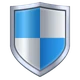 Shield emoji, WhatsApp design