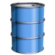 Oil Drum emoji, WhatsApp design