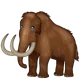 Mammoth emoji, WhatsApp design