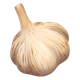 Garlic emoji, WhatsApp design