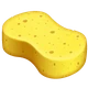 Sponge emoji, WhatsApp design