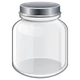 Jar emoji, WhatsApp design