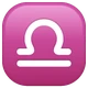 Libra emoji, WhatsApp design
