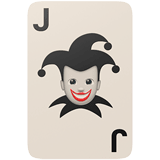 Joker emoji, Apple, iOS 16.4