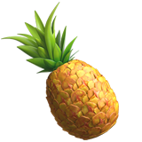Pineapple emoji, Apple, iOS 16.4