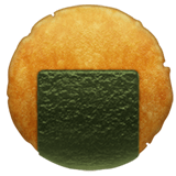 Rice Cracker emoji, Apple, iOS 16.4