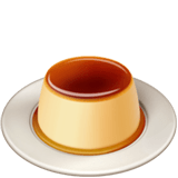 Custard emoji, Apple, iOS 16.4