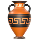 Amphora emoji, Apple, iOS 16.4