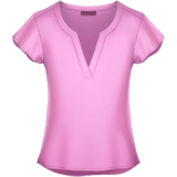Woman’s Clothes emoji, Apple, iOS 16.4
