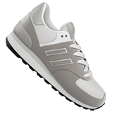 Running Shoe emoji, Apple, iOS 16.4