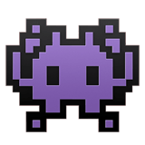Alien Monster emoji, Apple, iOS 16.4