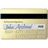 Credit Card emoji, Apple, iOS 16.4