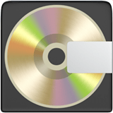 Computer Disk emoji, Apple, iOS 16.4