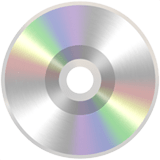 Optical Disk emoji, Apple, iOS 16.4