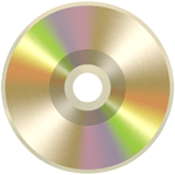 Dvd emoji, Apple, iOS 16.4