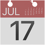 Calendar emoji, Apple, iOS 16.4