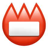 Name Badge emoji, Apple, iOS 16.4
