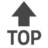 Top Arrow emoji, Apple, iOS 16.4