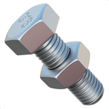 Nut and Bolt emoji, Apple, iOS 16.4