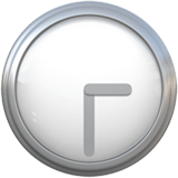 Three-thirty emoji, Apple, iOS 16.4