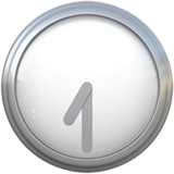 Seven-thirty emoji, Apple, iOS 16.4