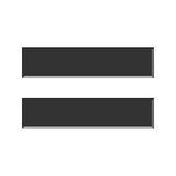 Heavy Equals Sign emoji, Apple, iOS 16.4