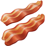 Bacon emoji, Apple, iOS 16.4