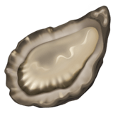 Oyster emoji, Apple, iOS 16.4