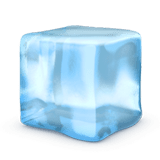 Ice emoji, Apple, iOS 16.4