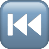 Last Track Button emoji, Apple, iOS 16.4
