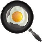 Cooking emoji, Apple, iOS 17.4