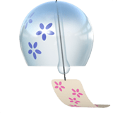 Wind Chime emoji, Apple, iOS 17.4