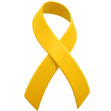 Reminder Ribbon emoji, Apple, iOS 17.4
