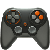 Video Game emoji, Apple, iOS 17.4