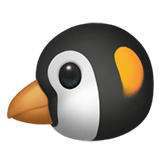 Penguin emoji, Apple, iOS 17.4
