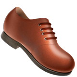 Man’s Shoe emoji, Apple, iOS 17.4