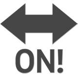 ON! Arrow emoji, Apple, iOS 17.4