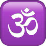 Om emoji, Apple, iOS 17.4