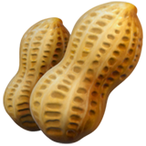 Peanuts emoji, Apple, iOS 17.4