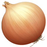 Onion emoji, Apple, iOS 17.4