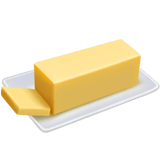 Butter emoji, Apple, iOS 17.4