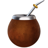 Mate emoji, Apple, iOS 17.4